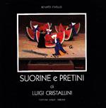 Suorine e pretini di Luigi Cristallini