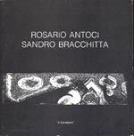 Rosario Antoci. Sandro Bracchitta