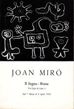 Joan Mirò