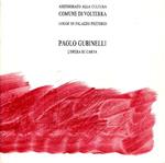 Paolo Gubinelli. L'opera su carta