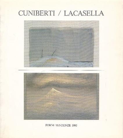 Pirro Cuniberti, Silvio Lacasella - Fabrizio D'Amico - copertina