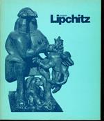 Jacques Lipchitz. Skulpturen und Zeichnungen 1911-1969