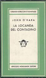 La locanda del contadino