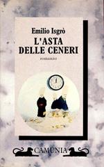 L' asta delle ceneri. Copia autografata