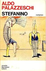 Stefanino