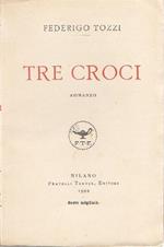 Tre croci