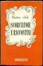 Scorciatoie e raccontini. Prima edizione