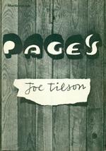 Joe Tilson. Pages