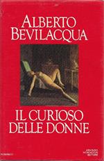 Il curioso delle donne