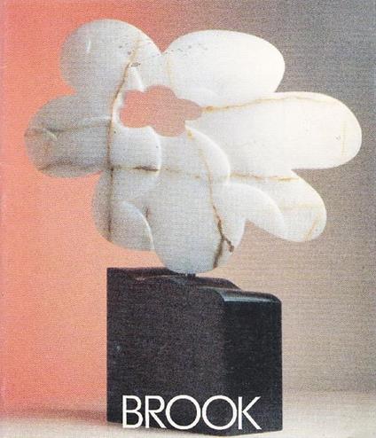 Brook - Federico Brook - copertina