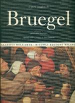 L' opera completa di Bruegel