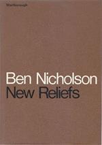 Ben Nicholson. New Reliefs
