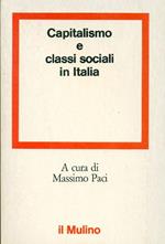 Capitalismo e classi sociali in Italia