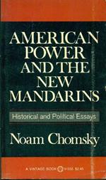 American Power and the New Mandarins