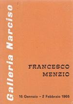 Francesco Menzio