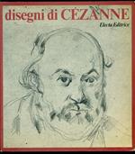Disegni di Cézanne