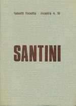Renato Santini
