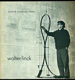 Walter Linck. Mobiles Handzeichnungen Druckgraphik