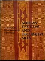 African Textiles and Decorative Arts