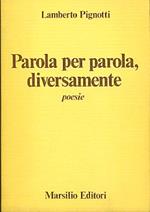 Parola per parola diversamente