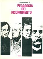 Pedagogia del risorgimento