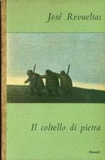 Il coltello di pietra