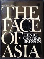 The Face of Asia