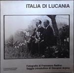 Italia di Lucania