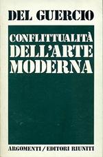 Conflittualità dell'arte moderna