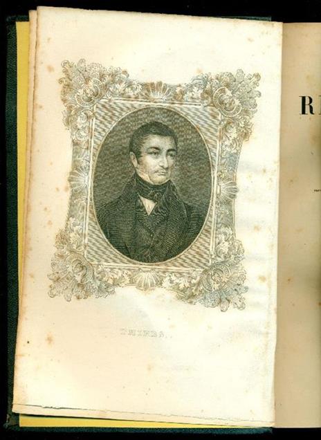 Histoire de la Révolution française - Adolphe Thiers - 3