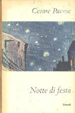 Notte di festa. Prima edizione