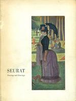 Seurat. Paintings and Drawings