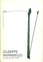 Giuseppe Maraniello. La casa dal tetto verde