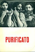 Mostra personale di Domenico Purificato