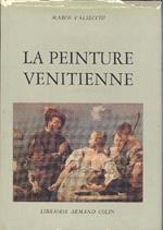 La peinture vénitienne