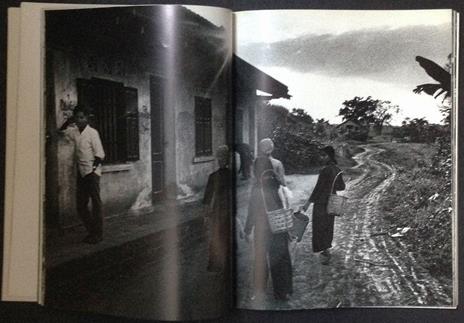 Face of North Vietnam - Marc Riboud - 2