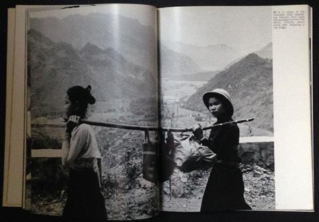 Face of North Vietnam - Marc Riboud - 3