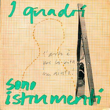 Hoehme. I quadri sono istrumenti - Gerhard Hoehme - copertina