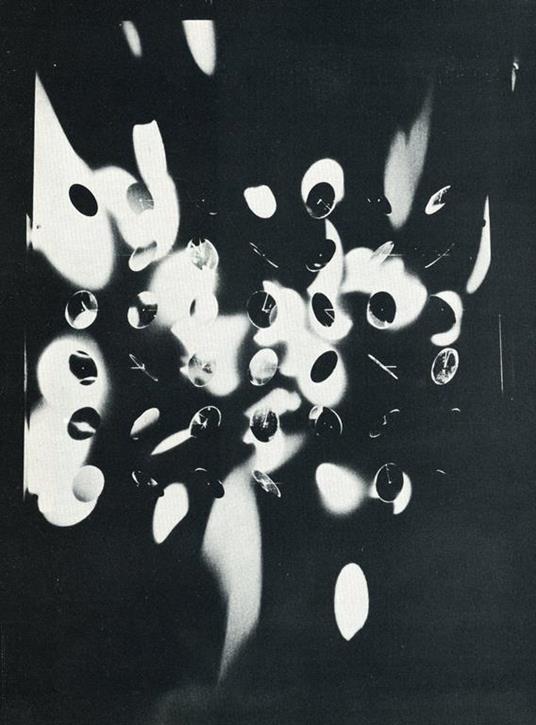 Julio Le Parc - Julio Le Parc - 2