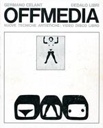 Offmedia. Nuove techiche artistiche: video disco libro