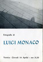 Fotografie di Luigi Monaco