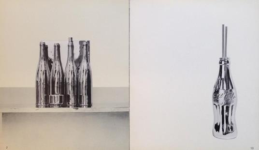 Clive Barker. Hanover Gallery 1969 - Clive Barker - 4