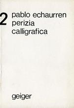 Perizia calligrafica