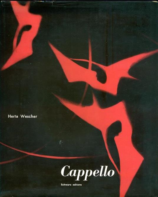 Carmelo Cappello - Carmelo Cappello - copertina