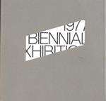 1977 Biennial Exhibition, Whitney Museum of American Art