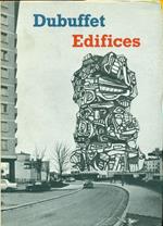 Jean Dubuffet Edifices