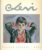 Carlo Levi. equot Il futuro ha un cuore anticoequot. Opere scelte dal 1922 al 1972