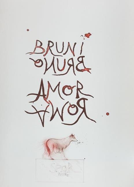 Amor Roma - Bruno Bruni - 2