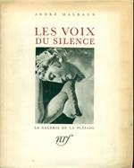 Les voix du silence