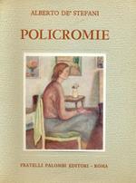 Policromie